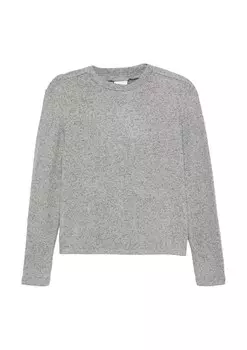 Рубашка s.Oliver, серый