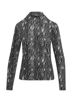 Рубашка s.Oliver, серый