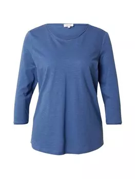 Рубашка s.Oliver, синий