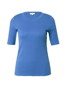 Рубашка s.Oliver, синий