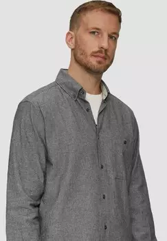 Рубашка s.Oliver, синий