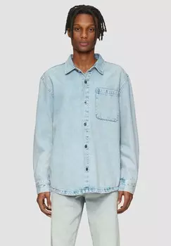 Рубашка s.Oliver, синий