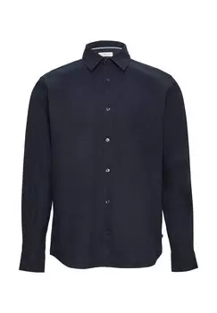 Рубашка s.Oliver, синий