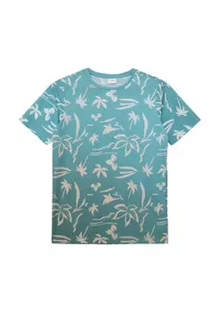 Рубашка s.Oliver, синий