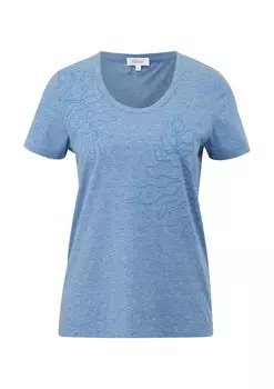 Рубашка s.Oliver, синий