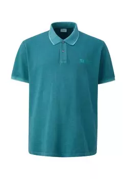 Рубашка s.Oliver, синий