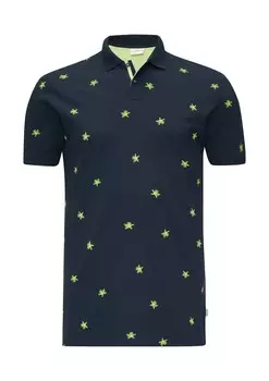 Рубашка s.Oliver, синий