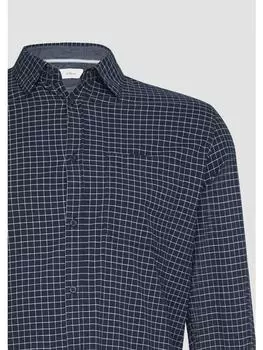 Рубашка s.Oliver, синий