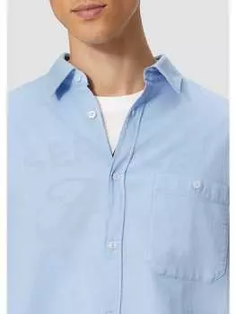 Рубашка s.Oliver, синий