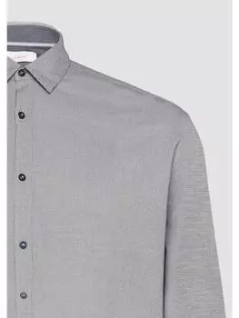 Рубашка s.Oliver, синий