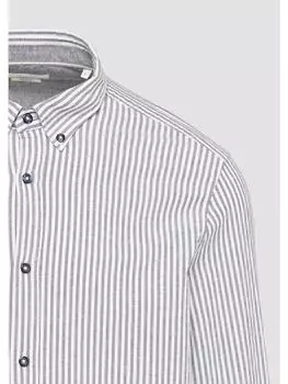 Рубашка s.Oliver, синий