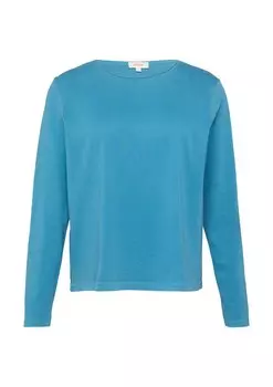 Рубашка s.Oliver, синий