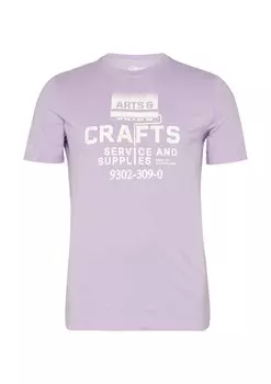 Рубашка s.Oliver, сиреневый