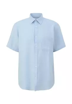 Рубашка s.Oliver, светло-голубой