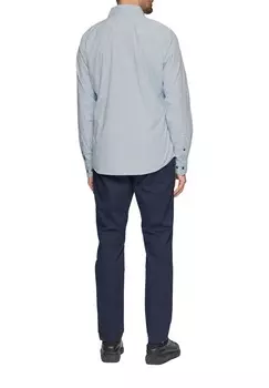 Рубашка s.Oliver, светло-голубой