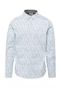 Рубашка s.Oliver, светло-голубой