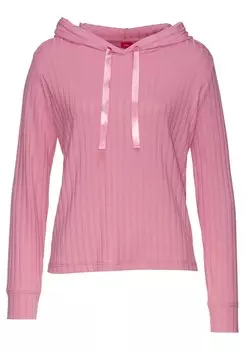 Рубашка s.Oliver, светло-розовый