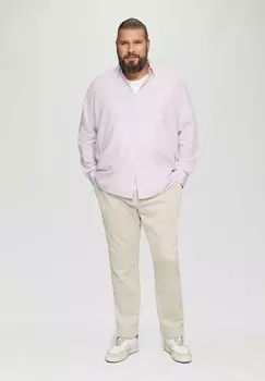 Рубашка s.Oliver, светло-розовый