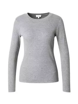 Рубашка s.Oliver, светло-серый