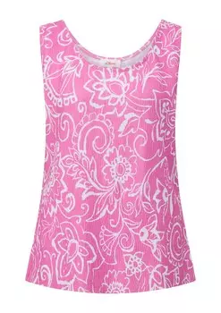 Рубашка s.Oliver, темно-розовый