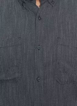 Рубашка s.Oliver, темно-синий