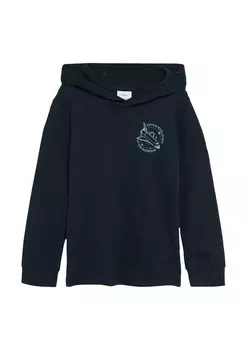 Рубашка s.Oliver, темно-синий