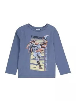 Рубашка s.Oliver, темно-синий