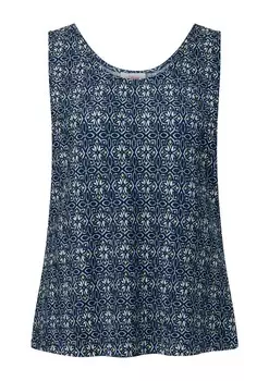 Рубашка s.Oliver, темно-синий