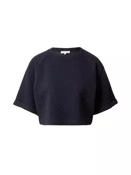 Рубашка s.Oliver, темно-синий