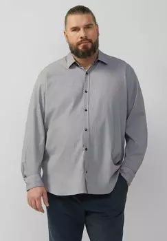 Рубашка s.Oliver, темно-синий