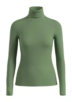 Рубашка s.Oliver, зеленый