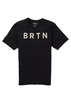 Рубашка с принтом Burton