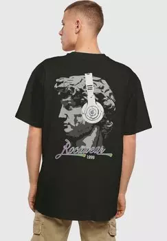 Рубашка с принтом RWTSM STATUE Rocawear, черный