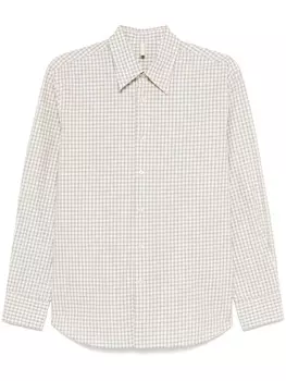 Рубашка с рисунком «Подсолнух» Sunflower, нейтральный