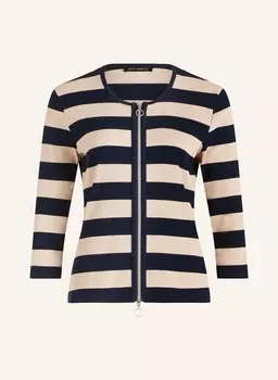 Рубашка с рукавами 3/4 Betty Barclay, синий