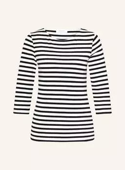 Рубашка с рукавами 3/4 Darling Harbour, мультиколор