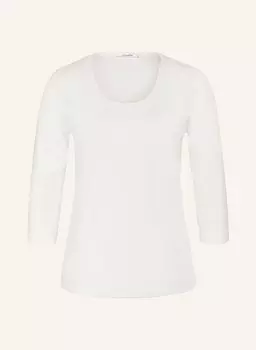 Рубашка с рукавами 3/4 Efixelle, белый