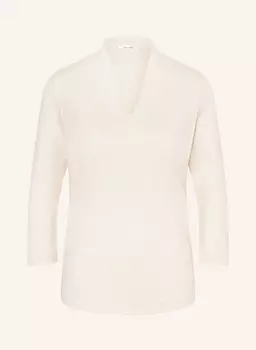 Рубашка с рукавами 3/4 Efixelle, бежевый