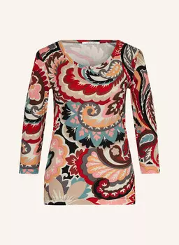 Рубашка с рукавами 3/4 Efixelle, красный