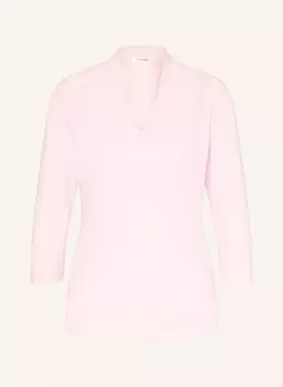 Рубашка с рукавами 3/4 Efixelle, розовый