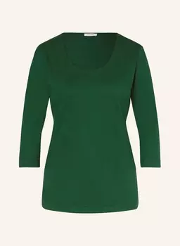 Рубашка с рукавами 3/4 Efixelle, зеленый