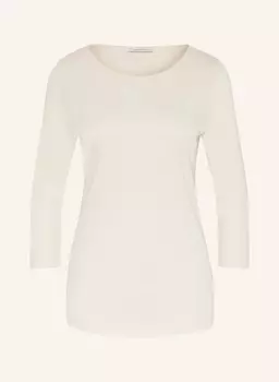 Рубашка с рукавами 3/4 Lilienfels, бежевый