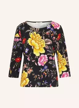 Рубашка с рукавами 3/4 Lilienfels, черный