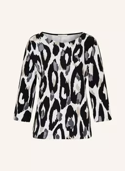 Рубашка с рукавами 3/4 Lilienfels, черный