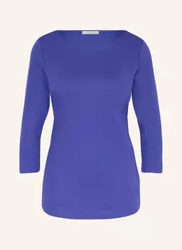 Рубашка с рукавами 3/4 Lilienfels, фиолетовый