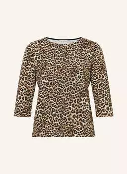 Рубашка с рукавами 3/4 Lilienfels, мультиколор