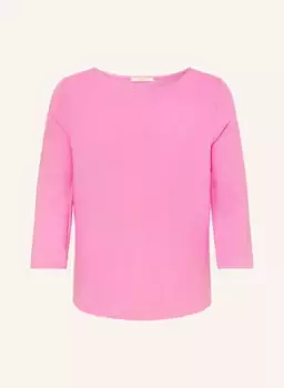 Рубашка с рукавами 3/4 Lilienfels, розовый