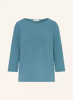 Рубашка с рукавами 3/4 Lilienfels, серый