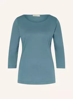 Рубашка с рукавами 3/4 Lilienfels, синий