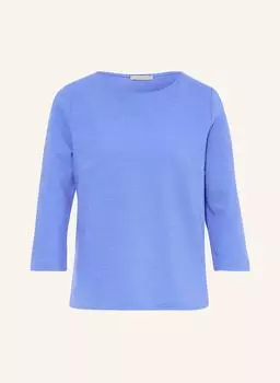 Рубашка с рукавами 3/4 Lilienfels, синий